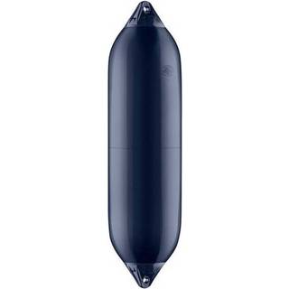 Fender Polyform F1, 61 cm, Ø15 cm, blå med blå top