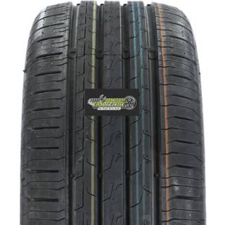 Continental EcoContact 6 ( 245/35 R21 96W XL ContiSilent, EVc, VOL )