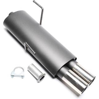 TA-Technix Sports bagpotte Peugeot 206