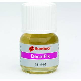 Humbrol Decalfix 28 ml