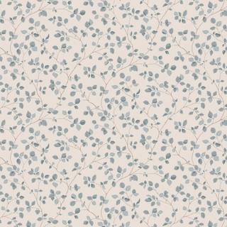 Bokskog - Misty Blue