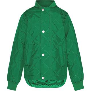 Molo Hallow Termojakke Grøn 74/80 cm Thermo Grøn  74/80 cm  unisex