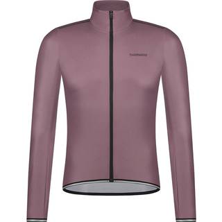 Shimano Cykeljakke Herre Evolve Windbreaker Plum