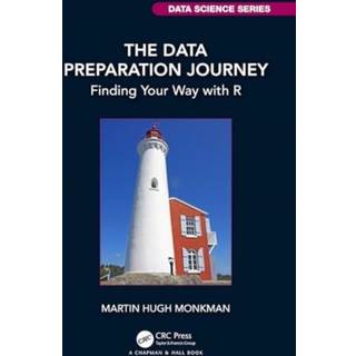 The Data Preparation Journey
