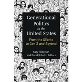 Generational Politics in the United States