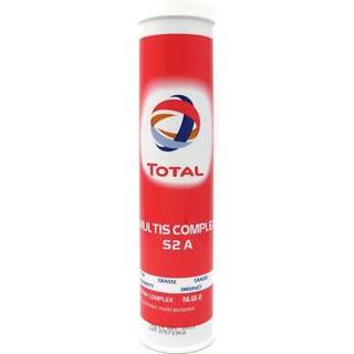 Universalsmøremiddel TOTAL MULTIS COMPLEX S2A 0.4KG