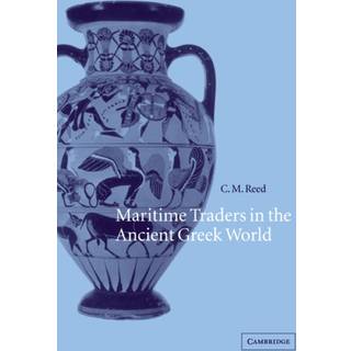 Maritime Traders in the Ancient Greek World