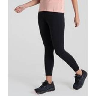 Craghoppers Craghoppers Alex Black Leggings