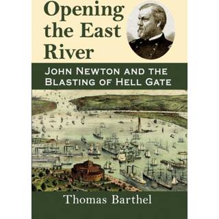 Opening the East River