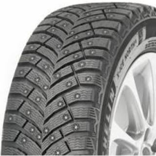 Michelin X-Ice North 4 ( 285/40 R23 111H XL, SUV, med spikes )
