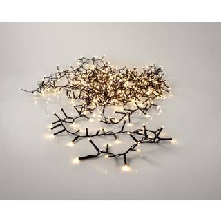 Star Trading Star Trading LED Lyssløjfe Shiny Warm White 11m 594-61