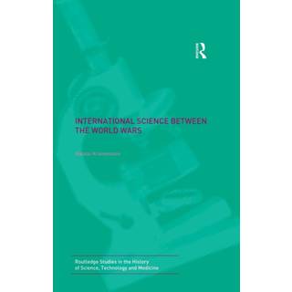 International Science Between the World Wars