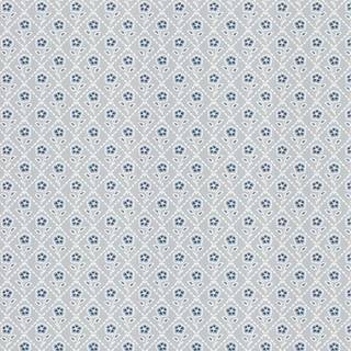 Little Greene Wallpaper Whitehall 0284WHPRUSS