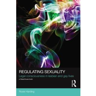 Regulating Sexuality