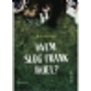 Mellem_rum. Hvem slog Frank ihjel?