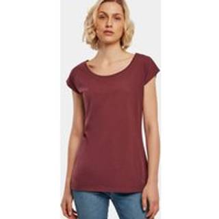 Build Your Brand Basic BYBB013 4XL Kirsebær