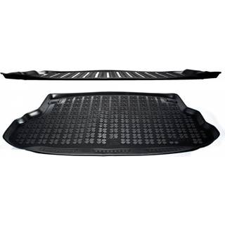 Bagagerumsbakke - BMW X3 (G01) / BMW iX3 Årg. 2017->