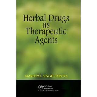 Herbal Drugs as Therapeutic Agents