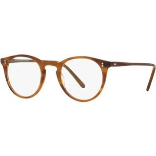 Oliver Peoples OV5183 O'Malley 1011 45 Briller Mænd Brun - Raintree Brown - 45mm