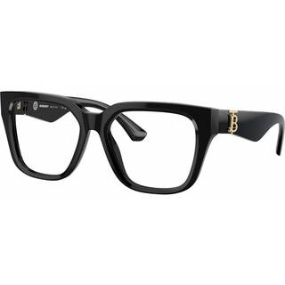 Burberry BE2403 3002 53 Briller Kvinder Tortoiseshell - Tortoise - 53mm