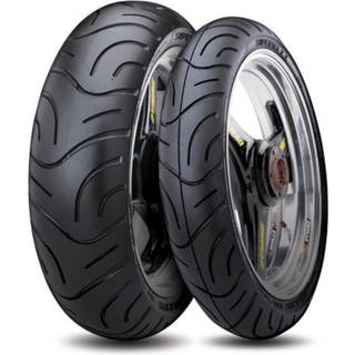 Maxxis M6029 ( 120/70-12 TL 51L Baghjul, Forhjul )