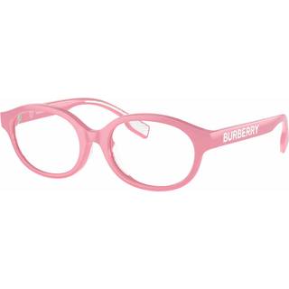 Burberry JB2004U Børn 4084 45 Briller Børn Lyserød - Pink - 45mm