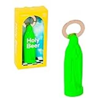 DOIY - Holy Beer - Oplukker - Grøn - 14 x 3 x 3,5 cm