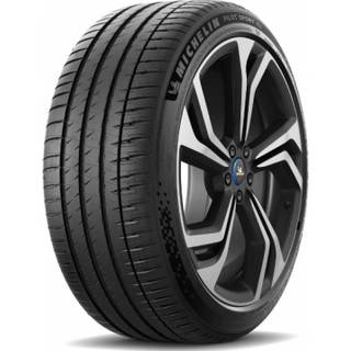 Goodyear Eagle F1 Asymmetric 6 ( 255/40 R21 102Y XL EVR )