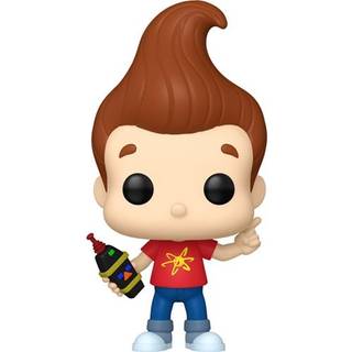 Nick Rewind POP! TV Vinyl Figure Jimmy Neutron 9 cm