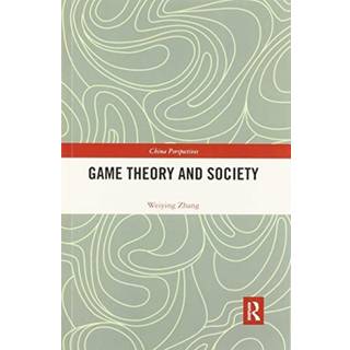 Game Theory and Society
