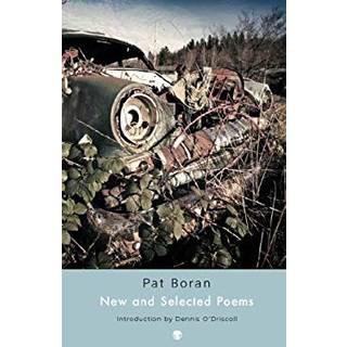 New and Selected Poems