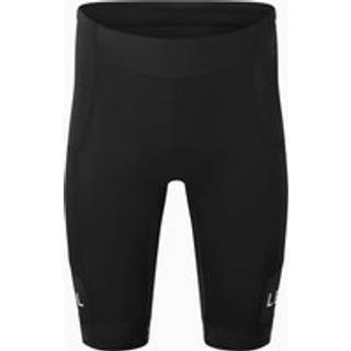 Le Col Sport Cargo Waist Shorts - XXL - Black