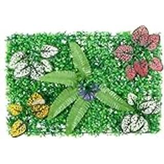 Kunstige Hække 40X60 Cm Grøn - 24