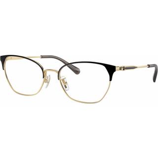 Coach HC5169 9436 54 Briller Kvinder Guld - Black - 54mm