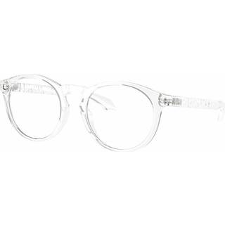 Versace VE3355U 148 51 Briller Mænd Krystalklar - Clear - 51mm