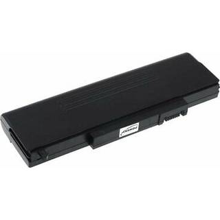 Batteri til Medion Akoya P4610 MD96688 6600mAh