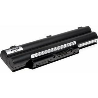 Batteri til Fujitsu-Siemens LifeBook E8310 Standardbatteri