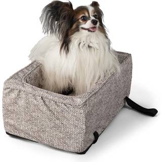 Lille teposeholder af htb bambus te arrangør 3 rum til drikkevarer leverandører sødestoffer individuelle pakker bærbar tepose arrangør til hjemme