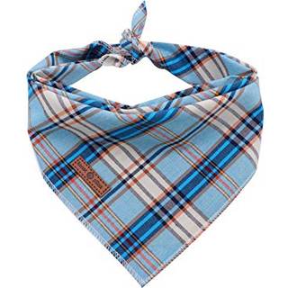 Lionet Paws Dog Bandana til sm? medium store hunde Cat Dog Kerchief Dog Triangle Bibs T?rkl?de til pige eller dreng