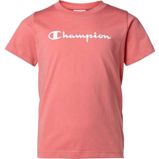 Champion Script Logo T-shirt Børn