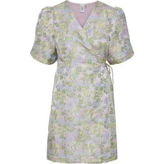Yaspanja SS Wrap Dress