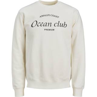 Printet Sweatshirt