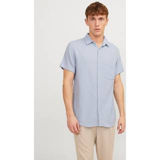 Relaxed Fit Skjorte