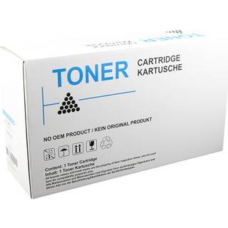Kompatibel cyan toner til Xerox Versalink C8000 C8000dt C8000dtm C8000v/dt C8000v/dtm fra ABC