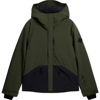 Ridge Jacket M Forest Green (M)