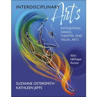 Interdisciplinary Arts