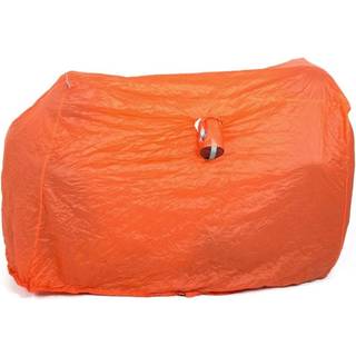 LifeSystems Ultralight Survival Shelter 4, Overlevelsestelt til 4