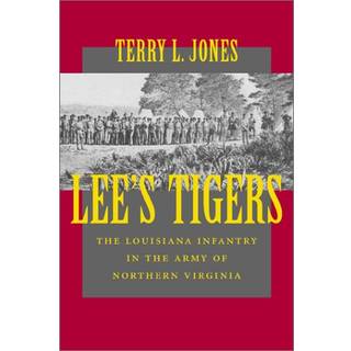 Lee's Tigers