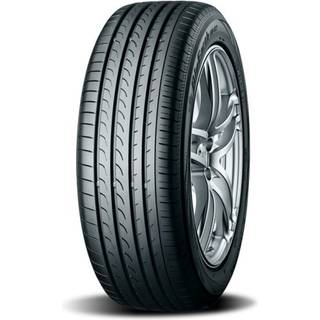 Yokohama BluEarth (RV-02) ( 235/50 R18 97V BluEarth, RPB )
