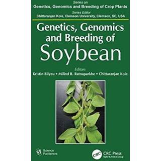 Genetics, Genomics, and Breeding of Soybean